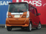 デイズルークス ハイウェイスター X 