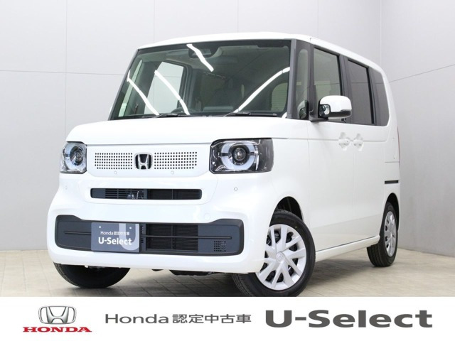 N-BOX  
