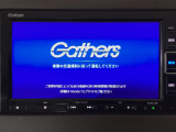 【オーディオ機能】ナビに一体のオーディオは、フルセグTVの他にDVD/CDプレーヤーを装備♪もちろんFM/AMラジオもお聞きいただけますよ♪