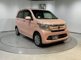 弊社は、車両販売価格に、整備代金が含まれております。納車時までにホンダの整備士がしっかりと点検整備をさせていただいておりますので、安心してお買い求めしていただけます。