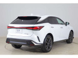 RX 350 Fスポーツ 4WD 