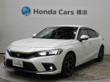 ホンダカーズ横浜 U-Select港北ニュータウンへようこそ! 当社下取りのお墨付き車両!人気車両で充実装備の一台!おススメです☆どうぞご覧ください☆