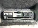 【ETC】高速道路の料金所をストレスなく通過!話題のスポットやサービスエリアに多い「スマートIC」利用時は必須のアイテムです。当店でセットアップを実施、ご納車当日からすぐにご利用いただけます!