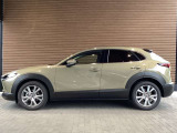 CX-30 1.8 XD Sパッケージ 