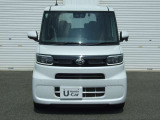タント X 4WD