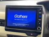 【純正8型ナビ】人気の純正ナビを装備。オーディオ機能も充実しており、Bluetooth接続すればお持ちのスマホやMP3プレイヤーの音楽を再生可能!毎日の運転がさらに楽しくなります!!