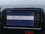 ハイエースバン 2.8 スーパーGL ダークプライムII ロング ディーゼル 禁煙車 純正ナ...