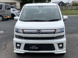 フレア ハイブリッド XS 
