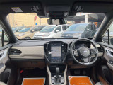 フォレスター 2.5 プレミアム S:HEV EX 4WD 
