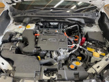 親切・丁寧な専門メカニックスタッフが応対!・車検・点検整備・事故等の修理などアフターサービスも安心。お車のカスタマイズもネクステージのサービススタッフまでご相談ください!