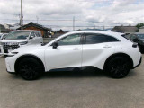 クラウンスポーツ 2.5 Z E-Four 4WD 