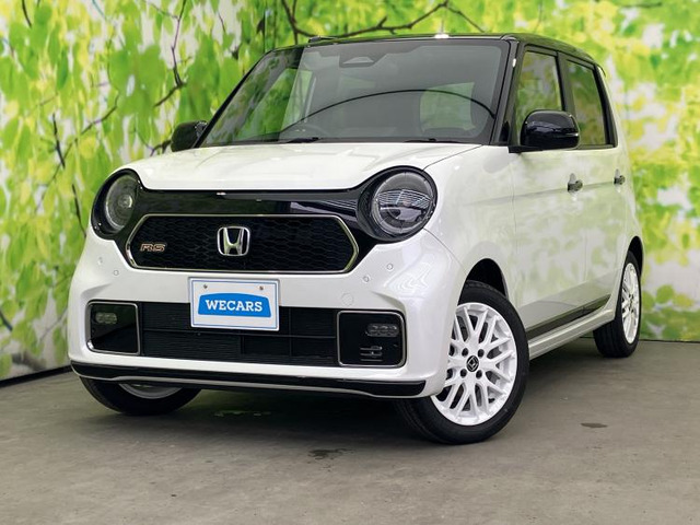 N-ONE RS