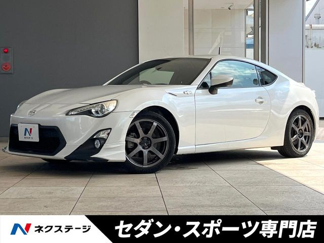 86 2.0 GT