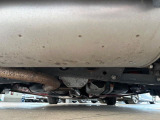 下回りがきれいなうちに、防錆加工の施工がオススメ。降雪地域はもちろん、沿岸部にお住いの方や、趣味でマリン・ウィンタースポーツをされる方にご好評いただいております。