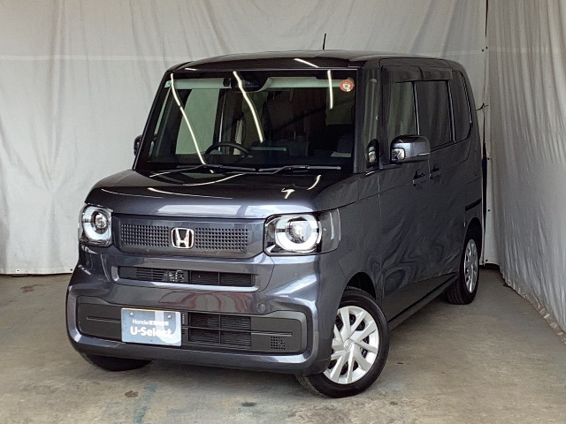 N-BOX  