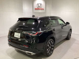 ZR-V 1.5 Z 4WD 