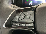 ステアリングスィッチ