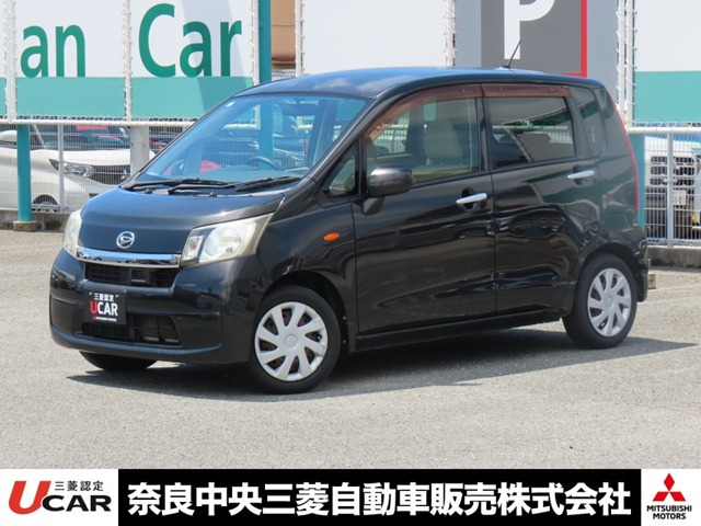 ムーヴ L SA