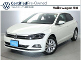 ★この度はVolkswagen草加をご覧頂きありがとうございます♪認定中古車の安心とサービスをお届け致します!仕様状態なんでも、お問い合わせお待ちしております★