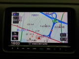 ヴェゼル 1.5 X ホンダセンシング 4WD 