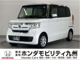 N-BOX GLホンダセンシングです!純正メモリーナビ、衝突低減ブレーキ、ドラレコ、リアカメラ、パワースライドドア、LEDヘッド、ETC他、充実しています!