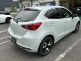 MAZDA2 1.5 15BD i セレクション 
