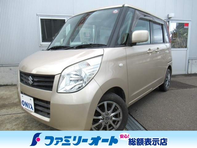 モコ S FOUR 4WD