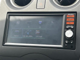 ノート 1.2 X ワンオーナー 修復歴無し