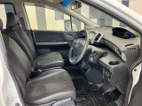 車内は徹底的にクリーニングされているので、快適にお乗りいただけます。