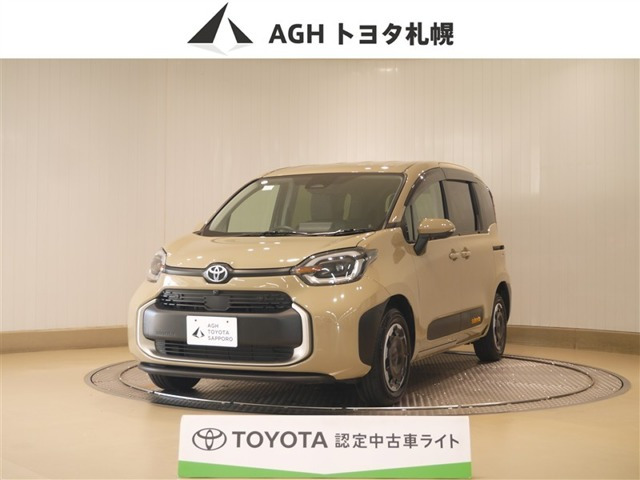 シエンタ ハイブリッド 1.5 Z E-Four 4WD