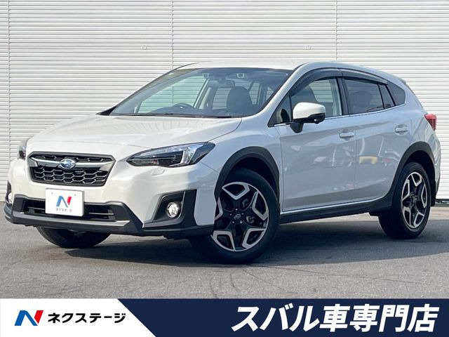 XV 2.0i-S アイサイト 4WD 