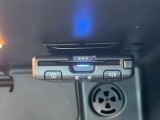 ●ETC車載器(アンテナ分離型音声案内タイプ):お引き渡し時には再セットアップを実施後、お渡しいたします。マイレージ登録に関してもお気軽にスタッフまでお尋ねください。