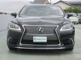 LS 460 バージョンC 