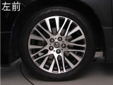 お客様のお好みの新品18インチ、19インチ、20インチホイール装着可能!ダウンサスなどローダウンも取付可能です!ヴァルドやワークなどのメーカー品も取り寄せ可能です!