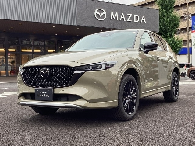 CX-5 2.2 XD ドライブ エディション 