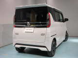ルークス ハイウェイスター Gターボ アーバンクロム プロパイロットエディション 4WD 