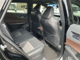 ゆとりある広々とした車内空間は、ドライブを始め買い物やレジャーなど、幅広く活躍します。一人でもみんなとでもお出かけを楽しみましょう!