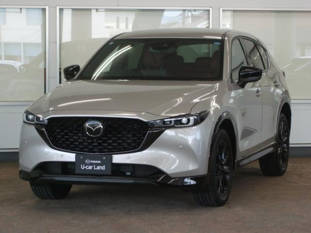 CX-5 2.0 20S レトロスポーツエディション 