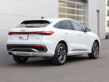 Q5スポーツバック TDI クワトロ 150kW アドバンスト Sラインパッケージ ディーゼル 4WD 