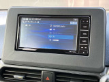 カーナビは、フルセグTV・ラジオ・Bluetooth等対応です!フルセグは電波が悪くなるとワンセグに自動で切り替わり快適にTVがお楽しみ頂けます♪
