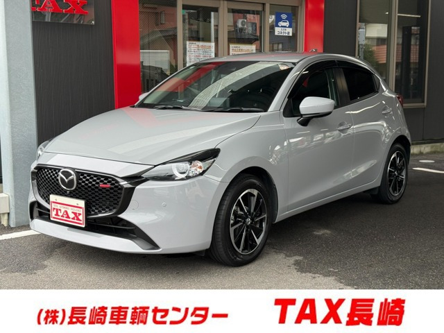 MAZDA2 1.5 15 スポルト 
