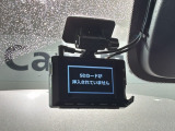 万が一の事故のときもドライブレコーダーがあると安心です。ご利用になる場合は個人情報保護の観点より新品の対応SDカードをお求め下さい。