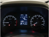 メーターも見やすく安全運転をサポートいたします!