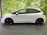 ノートオーラ 1.2 G レザーエディション 