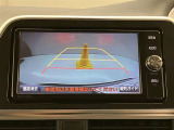 いまや必須装備「ナビゲーション」搭載!知らない場所にスイスイッとドライブ。もう、これなしではハンドルを握れませんね!でも運転中の操作は危険ですのでご注意ですね☆