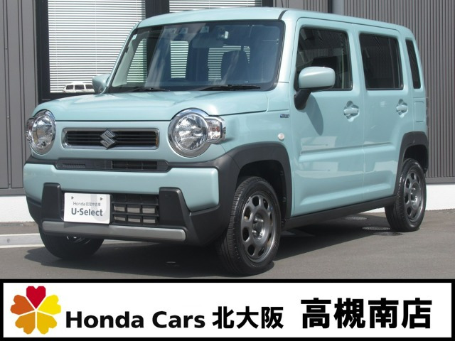 スペーシア ハイブリッド(HYBRID) G 