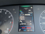 走行距離です!