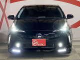 プリウス 1.8 S ツーリングセレクション E-Four 4WD 
