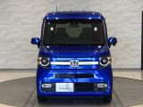 N-VAN +スタイル ファン ホンダセンシング 