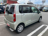 中古車をお選びいただく際に気になる走行距離や修復歴などに加えてキズ・凹みの有無・状態や消耗品の交換、今までの整備状況が &ldquo;ダイハツ認定中古車カルテ&rdquo;でわかります。